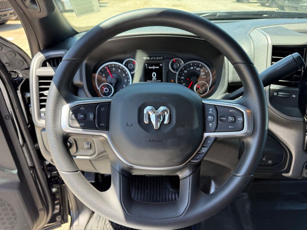 2026 Ram 3500 Tradesman Crestwood KY