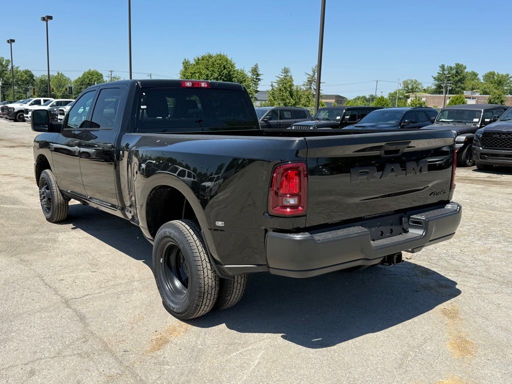 2026 Ram 3500 Tradesman Crestwood KY