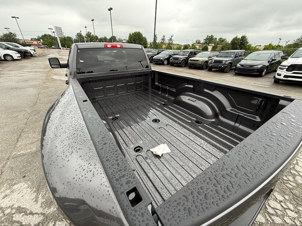 2026 Ram 3500 Tradesman Crestwood KY