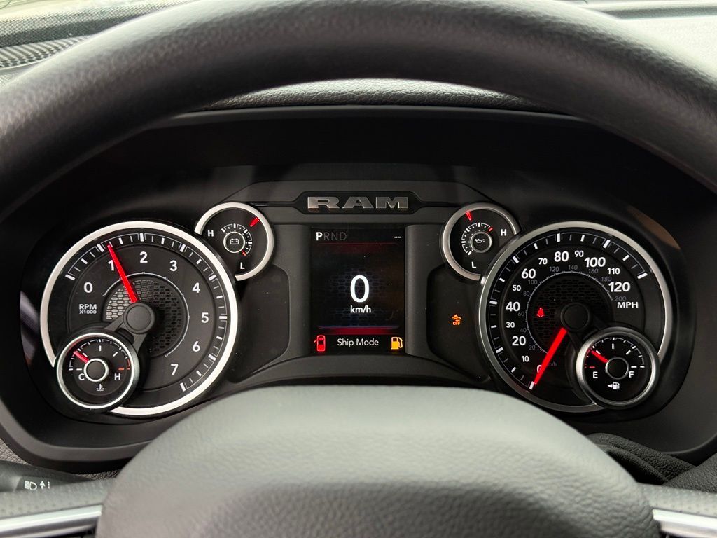 2026 Ram 3500 Tradesman Crestwood KY