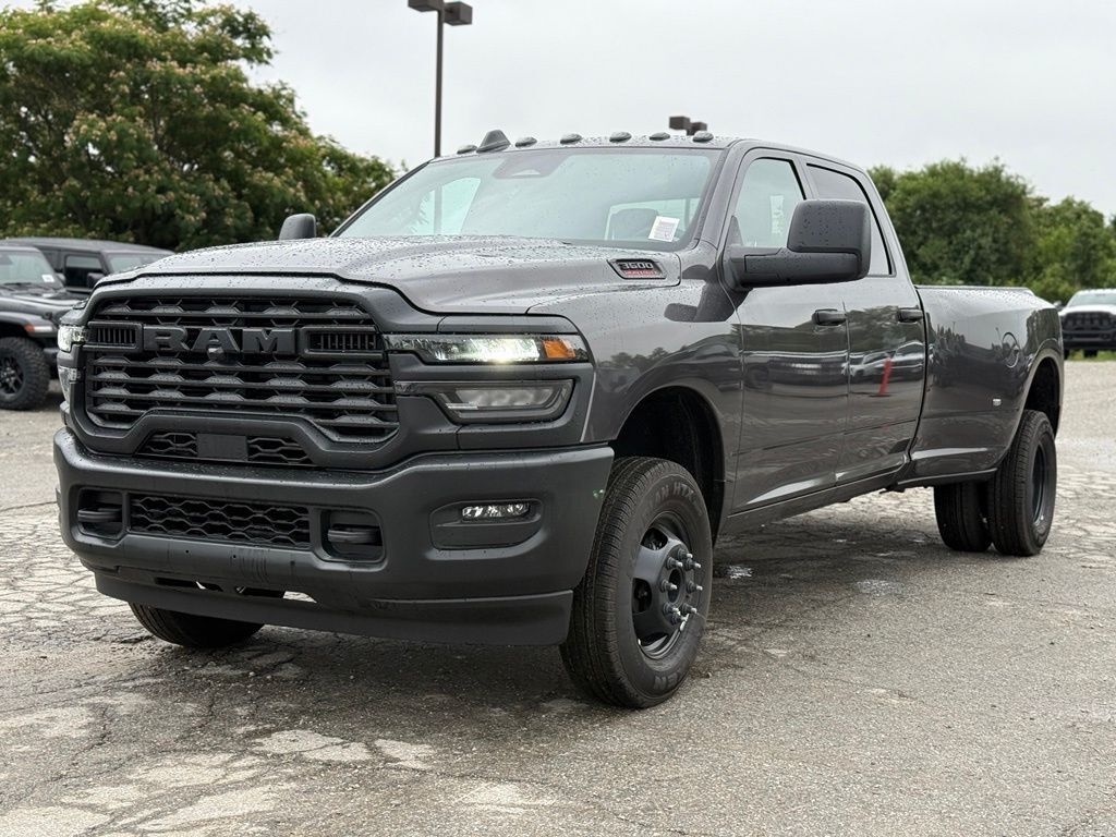 2026 Ram 3500 Tradesman Crestwood KY