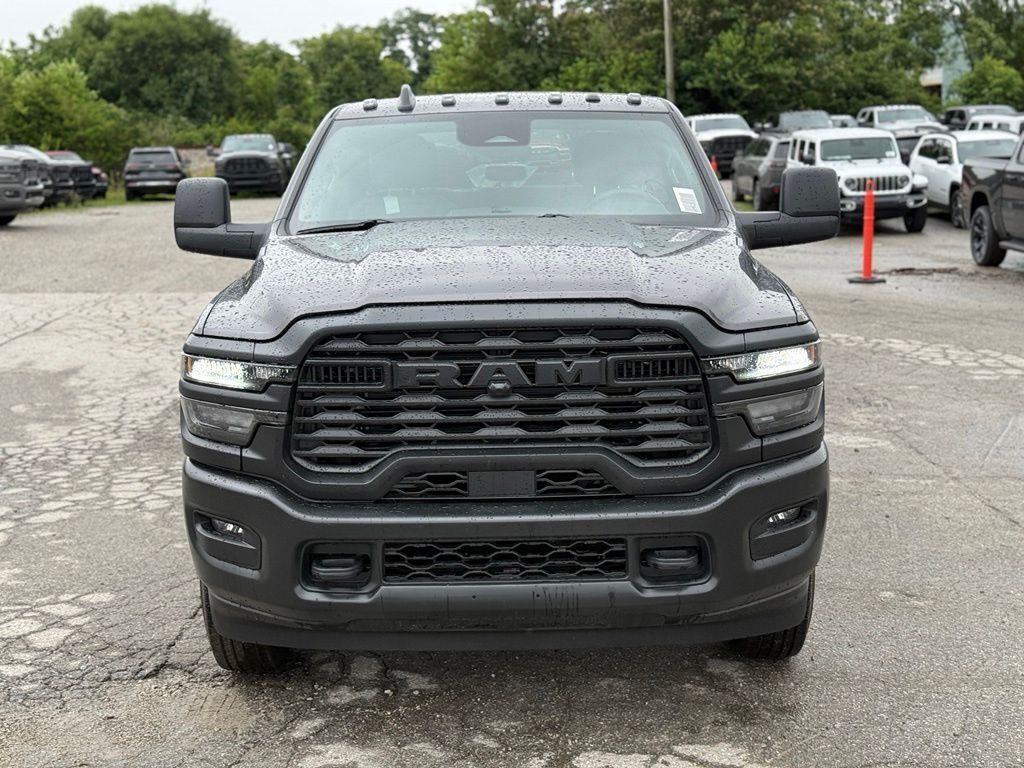 2026 Ram 3500 Tradesman Crestwood KY