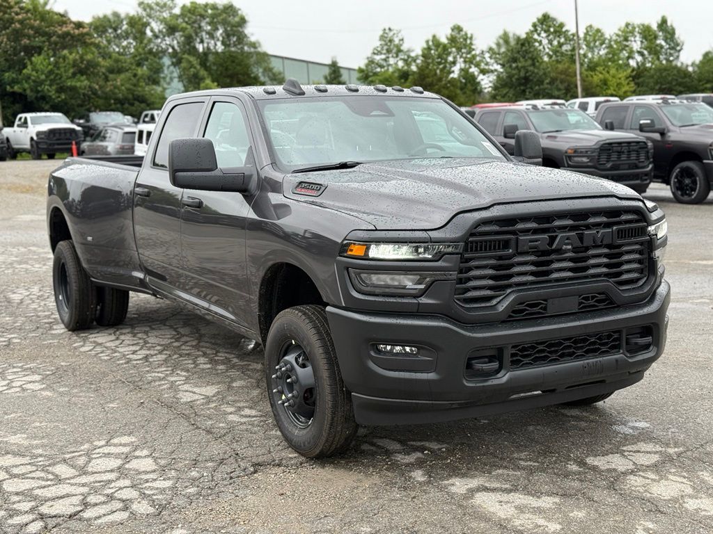 2026 Ram 3500 Tradesman Crestwood KY