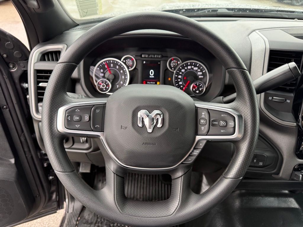 2026 Ram 3500 Tradesman Crestwood KY
