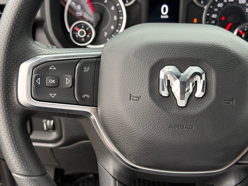 2026 Ram 3500 Tradesman Crestwood KY