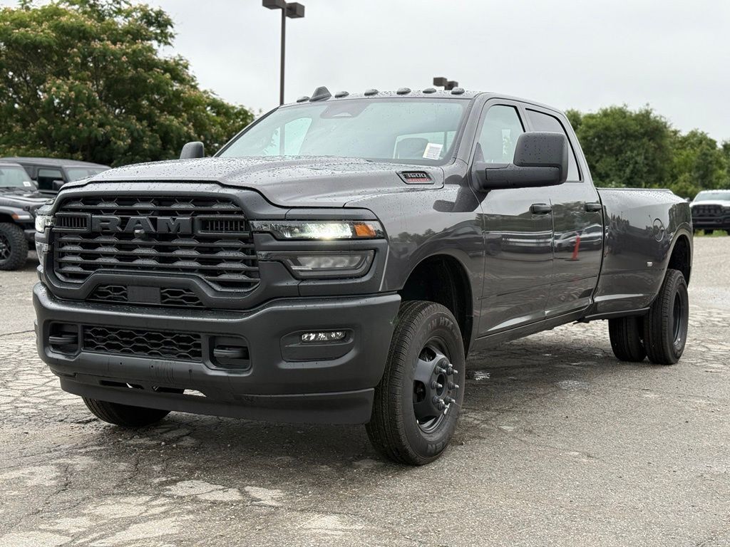 2026 Ram 3500 Tradesman Crestwood KY