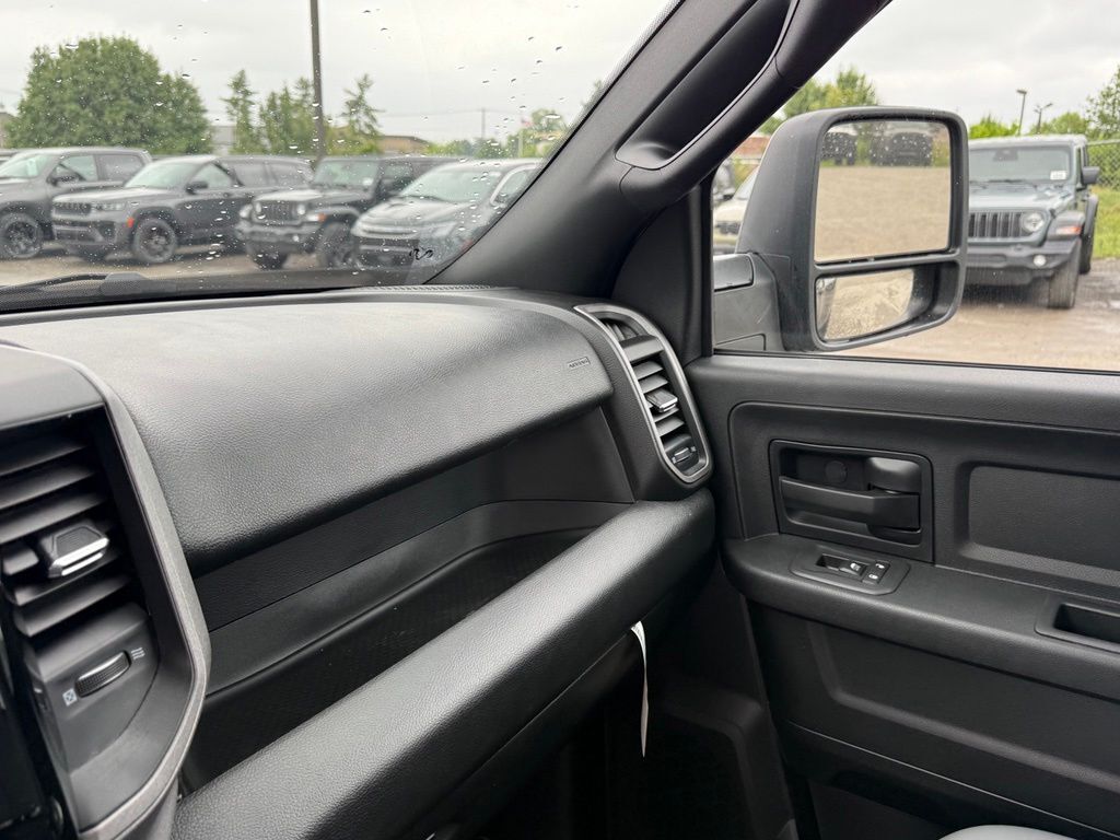 2026 Ram 3500 Tradesman Crestwood KY