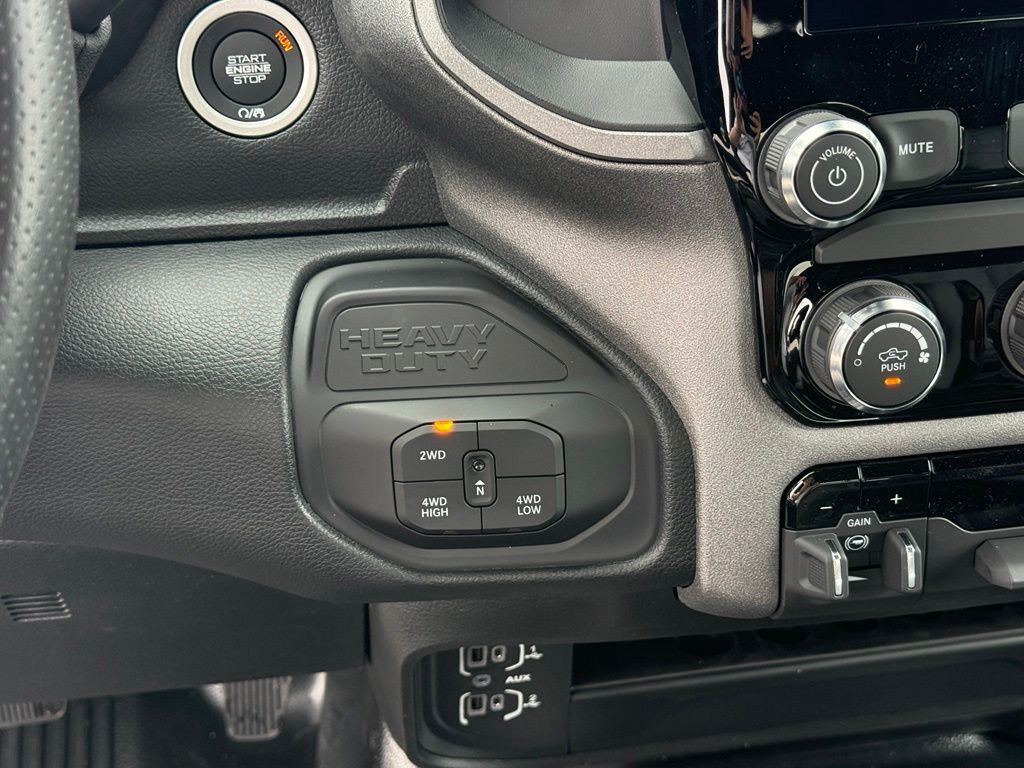 2026 Ram 3500 Tradesman Crestwood KY