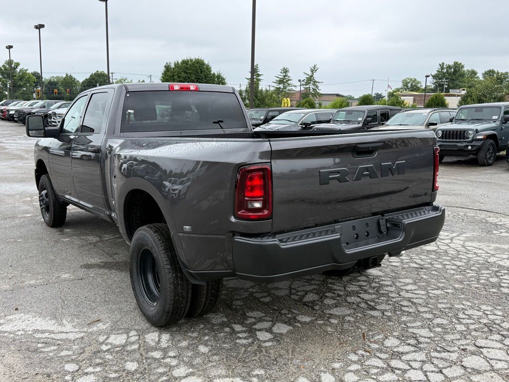 2026 Ram 3500 Tradesman Crestwood KY