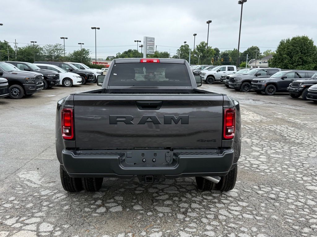 2026 Ram 3500 Tradesman Crestwood KY