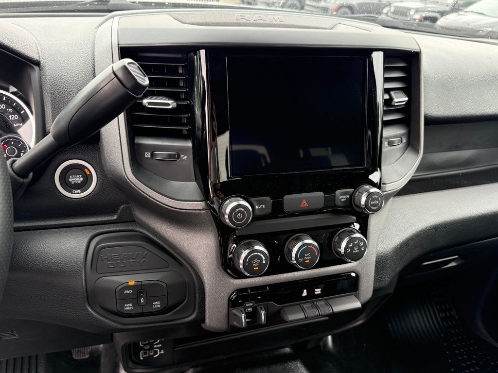 2026 Ram 3500 Tradesman Crestwood KY