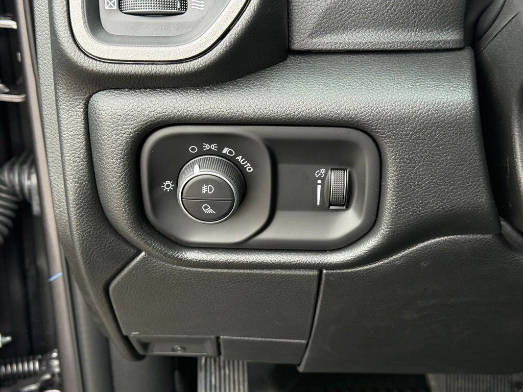 2026 Ram 3500 Tradesman Crestwood KY