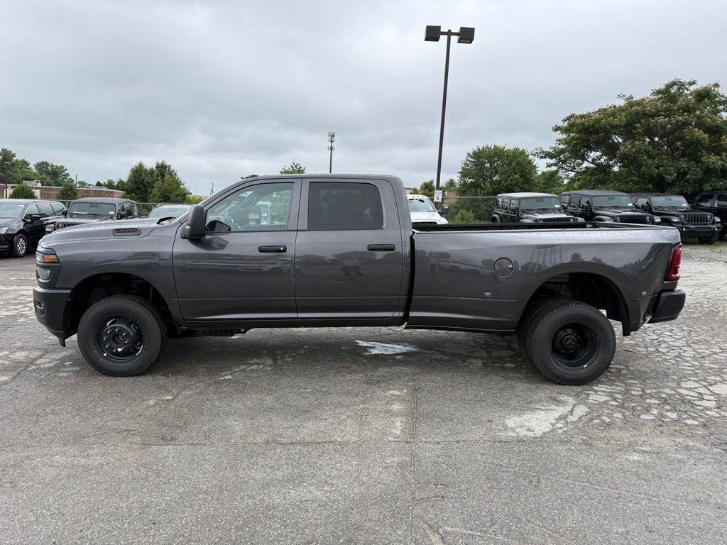 2026 Ram 3500 Tradesman Crestwood KY