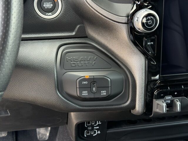 2026 Ram 3500 Tradesman Crestwood KY