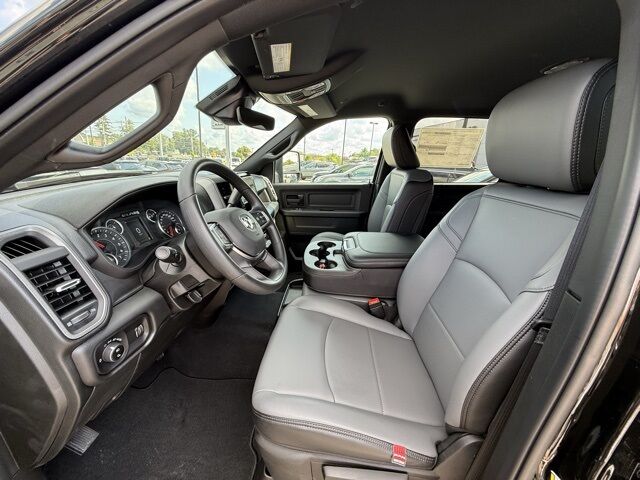 2026 Ram 3500 Tradesman Crestwood KY