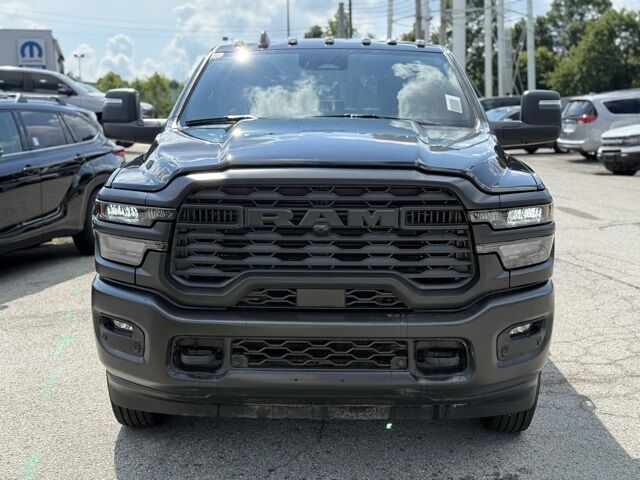 2026 Ram 3500 Tradesman Crestwood KY