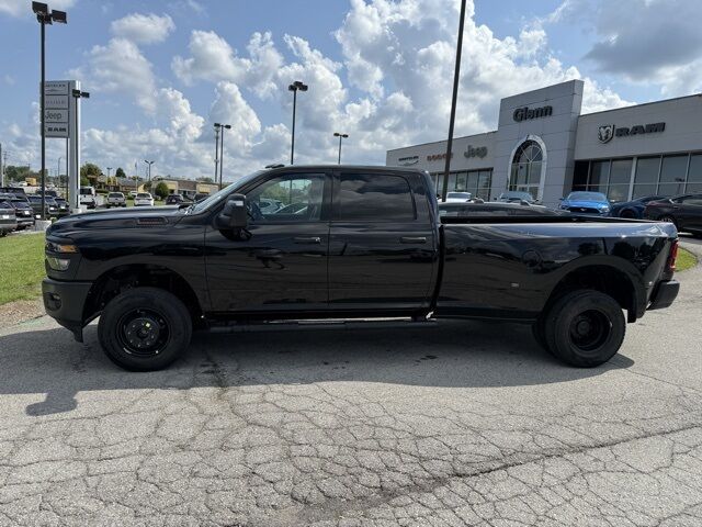 2026 Ram 3500 Tradesman Crestwood KY