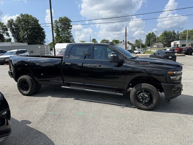 2026 Ram 3500 Tradesman Crestwood KY