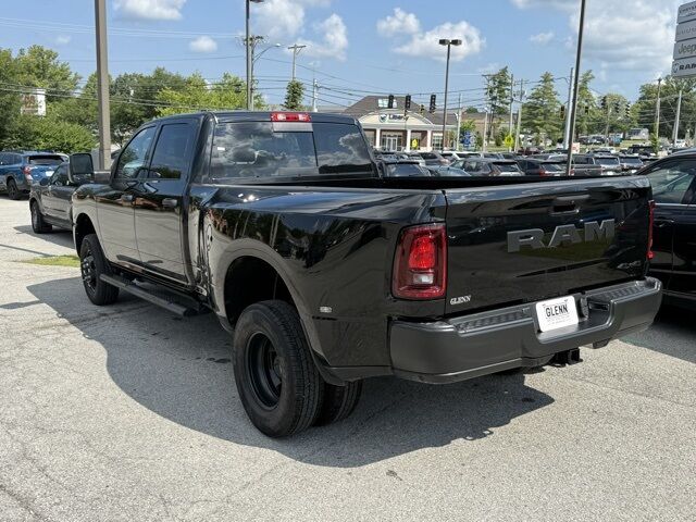 2026 Ram 3500 Tradesman Crestwood KY