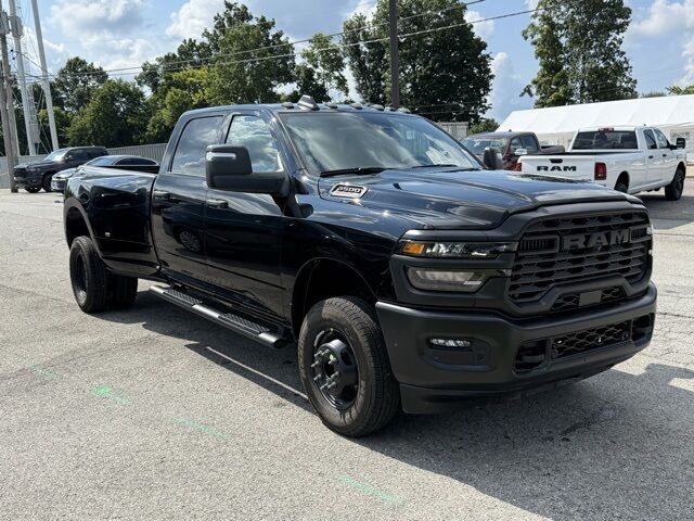 2026 Ram 3500 Tradesman Crestwood KY