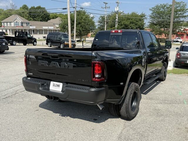 2026 Ram 3500 Tradesman Crestwood KY