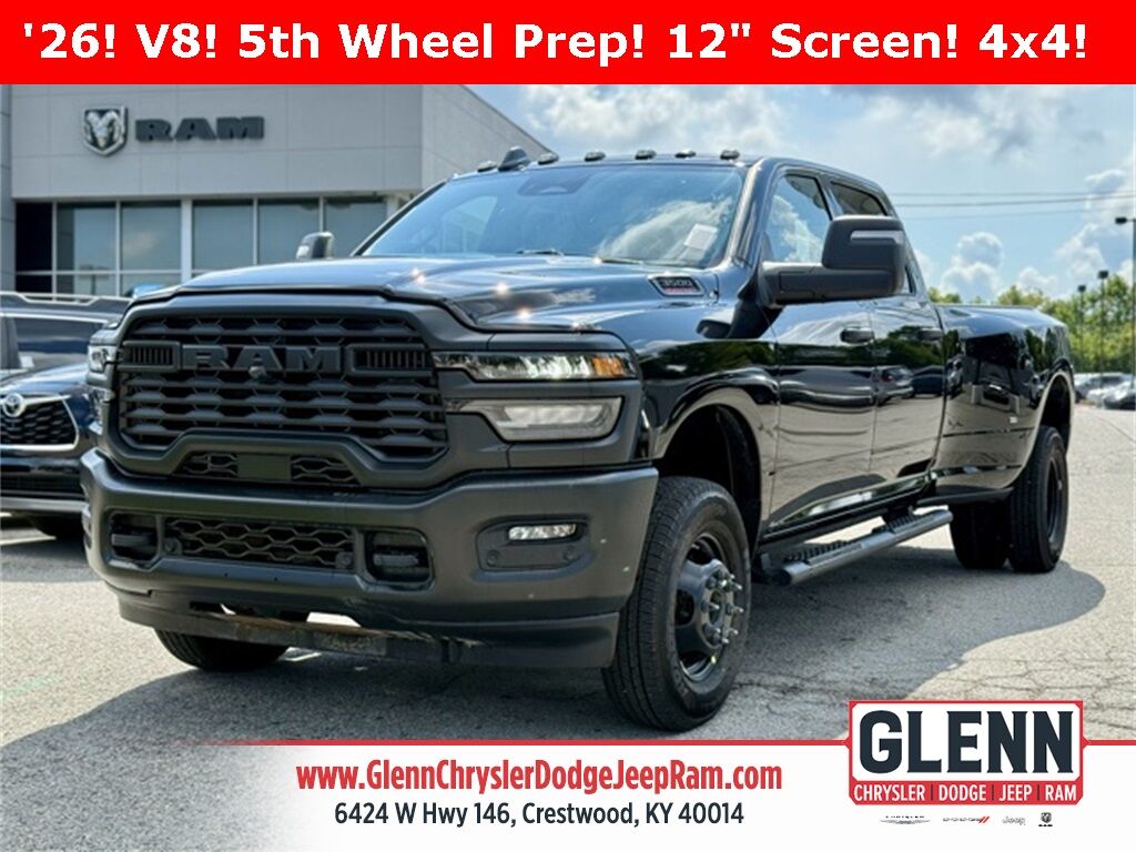 2026 Ram 3500 Tradesman Crestwood KY