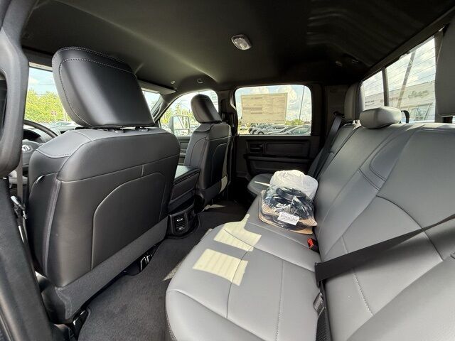 2026 Ram 3500 Tradesman Crestwood KY