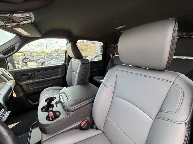 2026 Ram 3500 Tradesman Crestwood KY