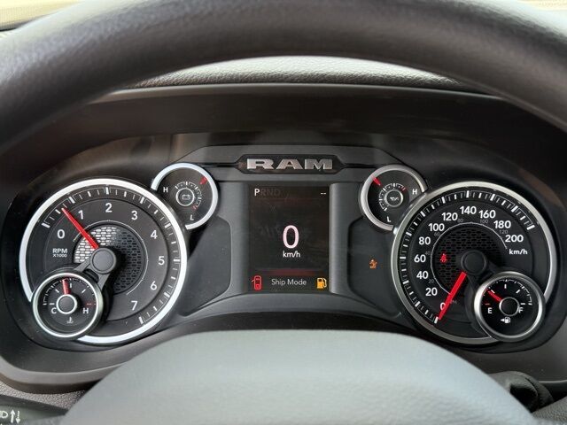2026 Ram 3500 Tradesman Crestwood KY