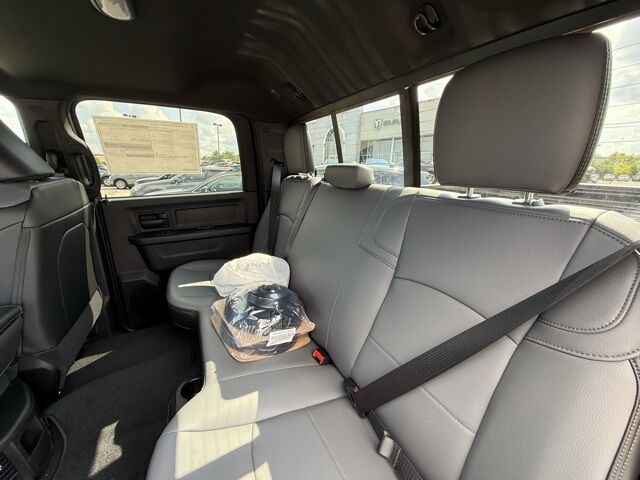 2026 Ram 3500 Tradesman Crestwood KY