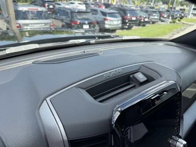 2026 Ram 3500 Tradesman Crestwood KY