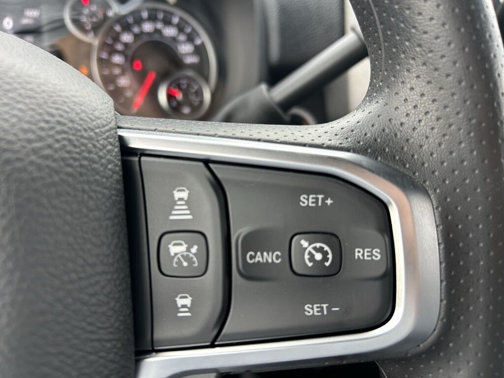 2026 Ram 3500 Tradesman Crestwood KY