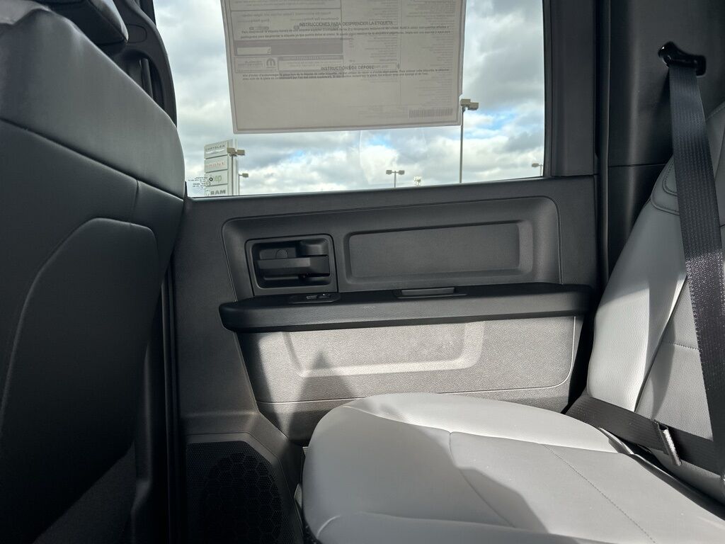 2026 Ram 3500 Tradesman Crestwood KY