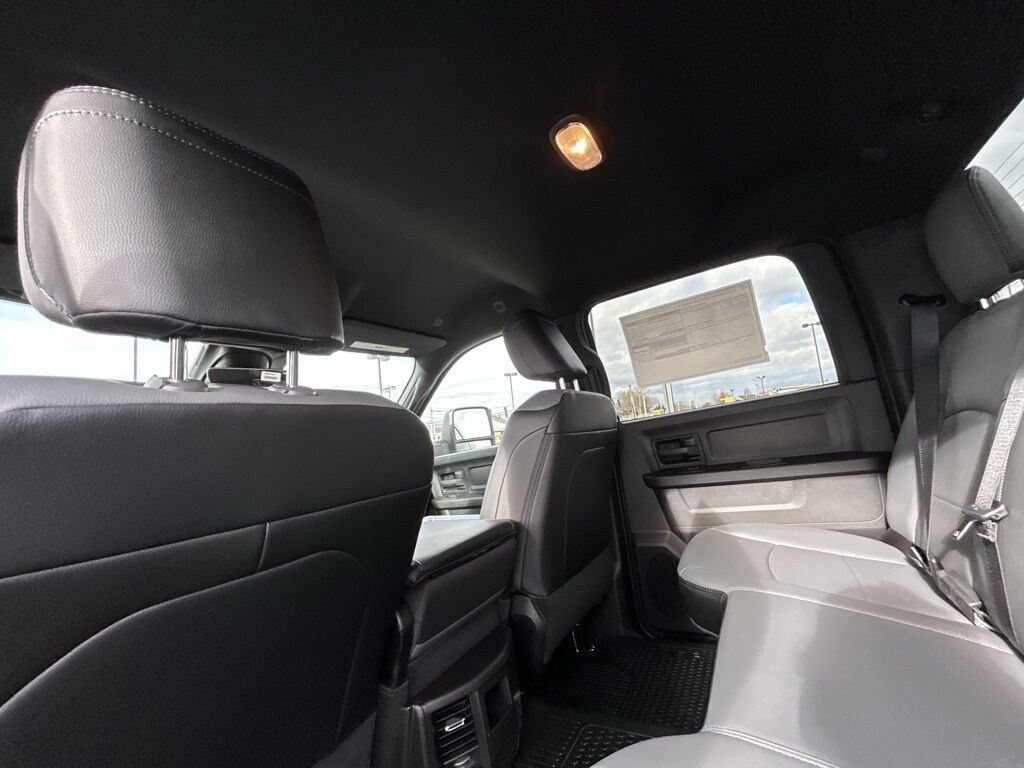 2026 Ram 3500 Tradesman Crestwood KY