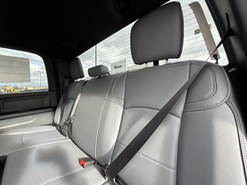 2026 Ram 3500 Tradesman Crestwood KY