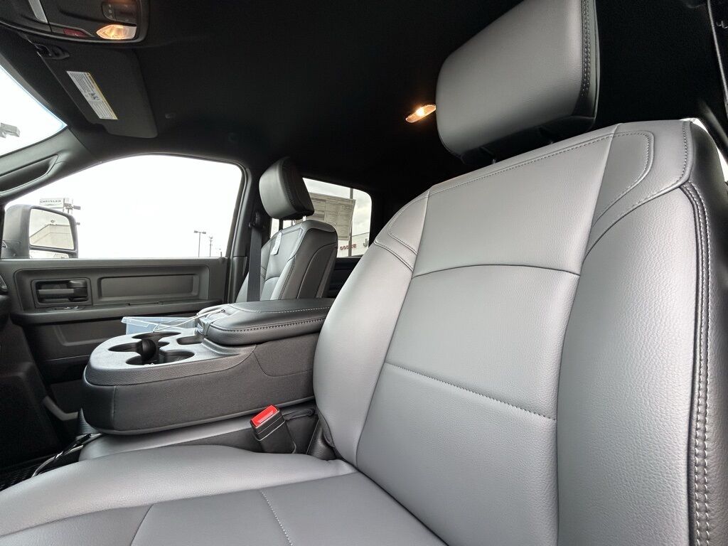 2026 Ram 3500 Tradesman Crestwood KY