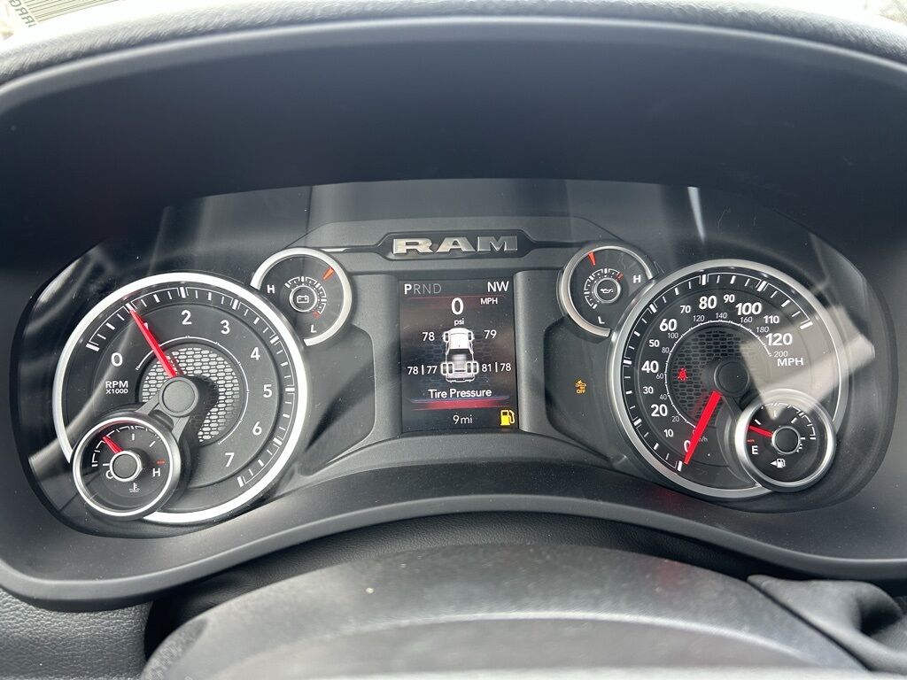 2026 Ram 3500 Tradesman Crestwood KY