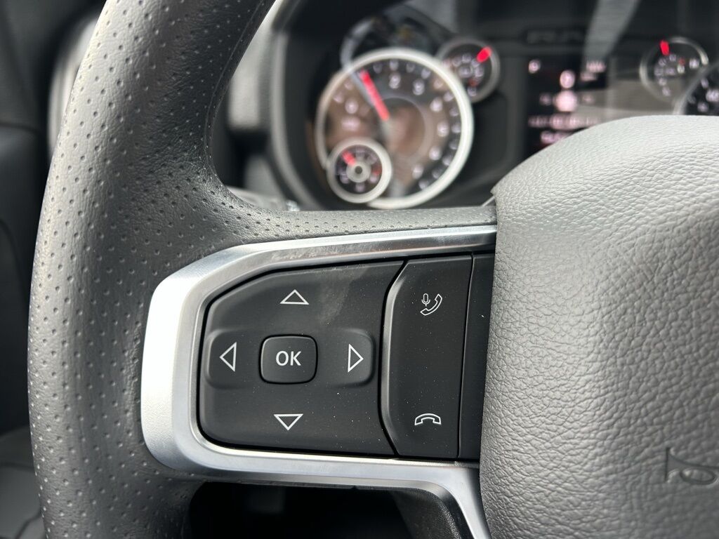 2026 Ram 3500 Tradesman Crestwood KY