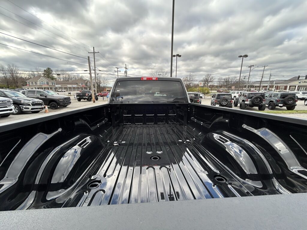 2026 Ram 3500 Tradesman Crestwood KY