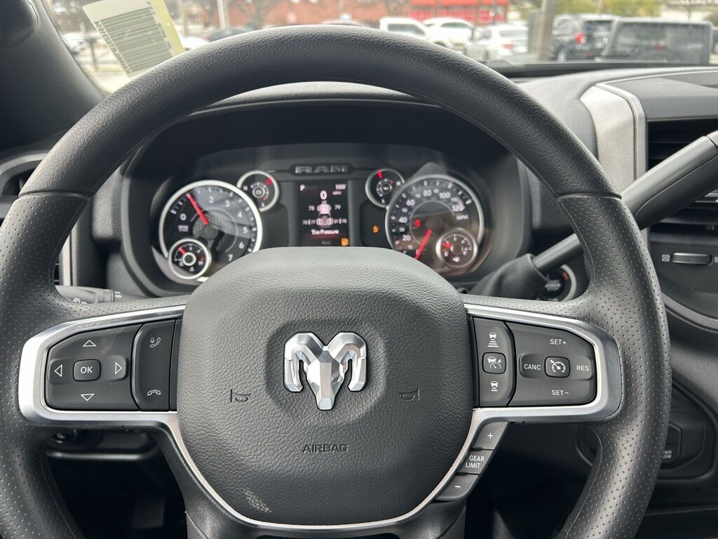 2026 Ram 3500 Tradesman Crestwood KY