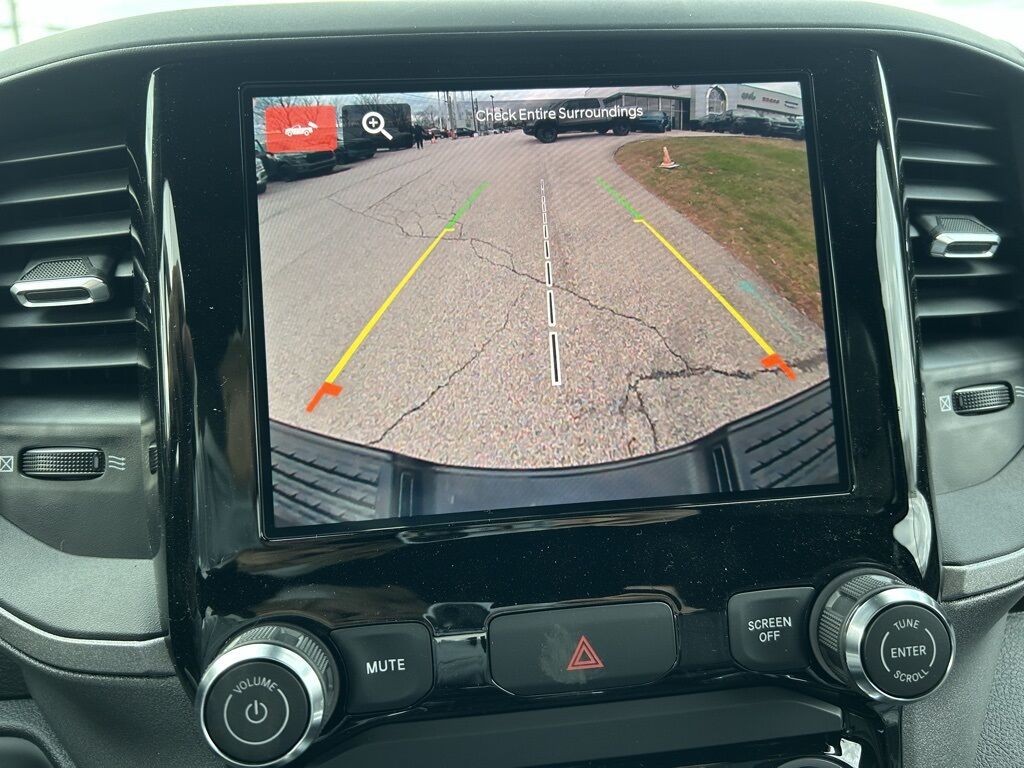 2026 Ram 3500 Tradesman Crestwood KY