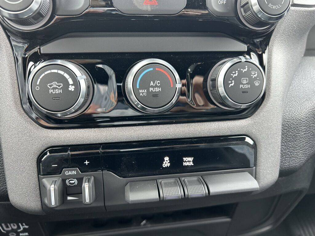 2026 Ram 3500 Tradesman Crestwood KY