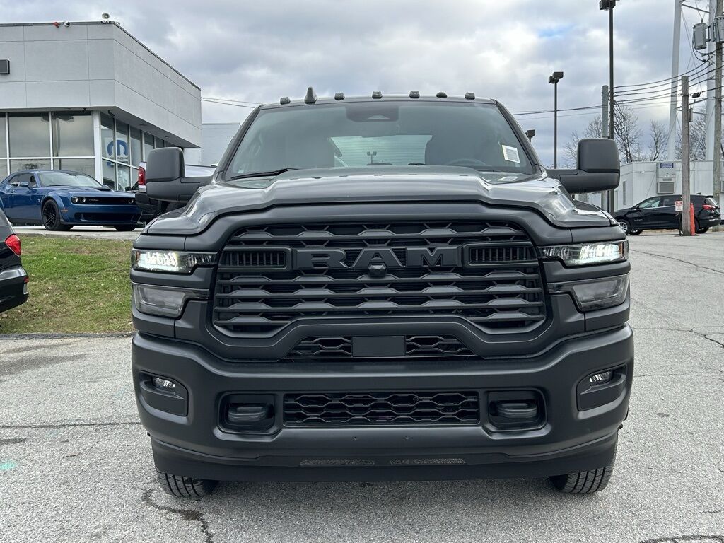 2026 Ram 3500 Tradesman Crestwood KY