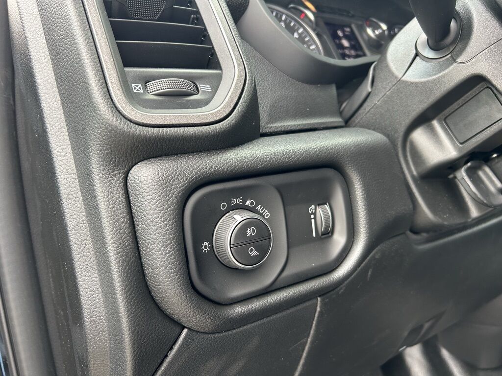 2026 Ram 3500 Tradesman Crestwood KY