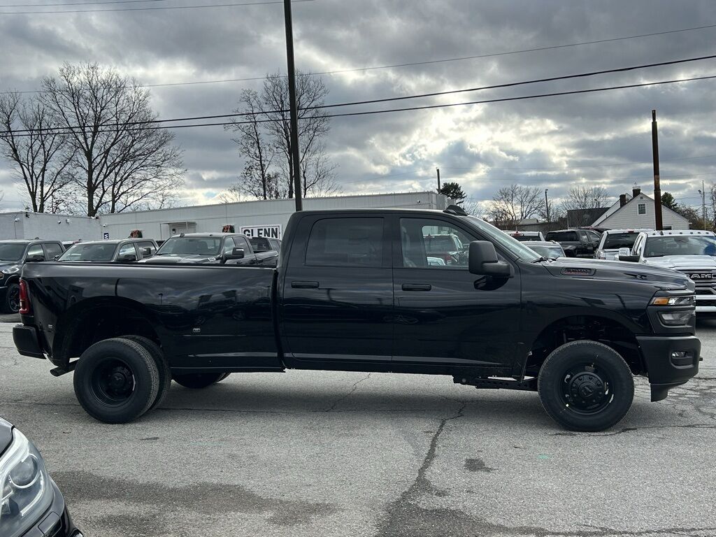 2026 Ram 3500 Tradesman Crestwood KY