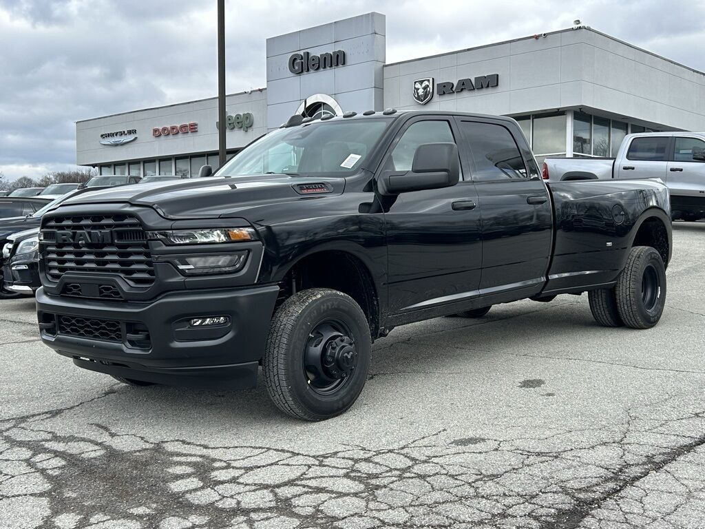 2026 Ram 3500 Tradesman Crestwood KY