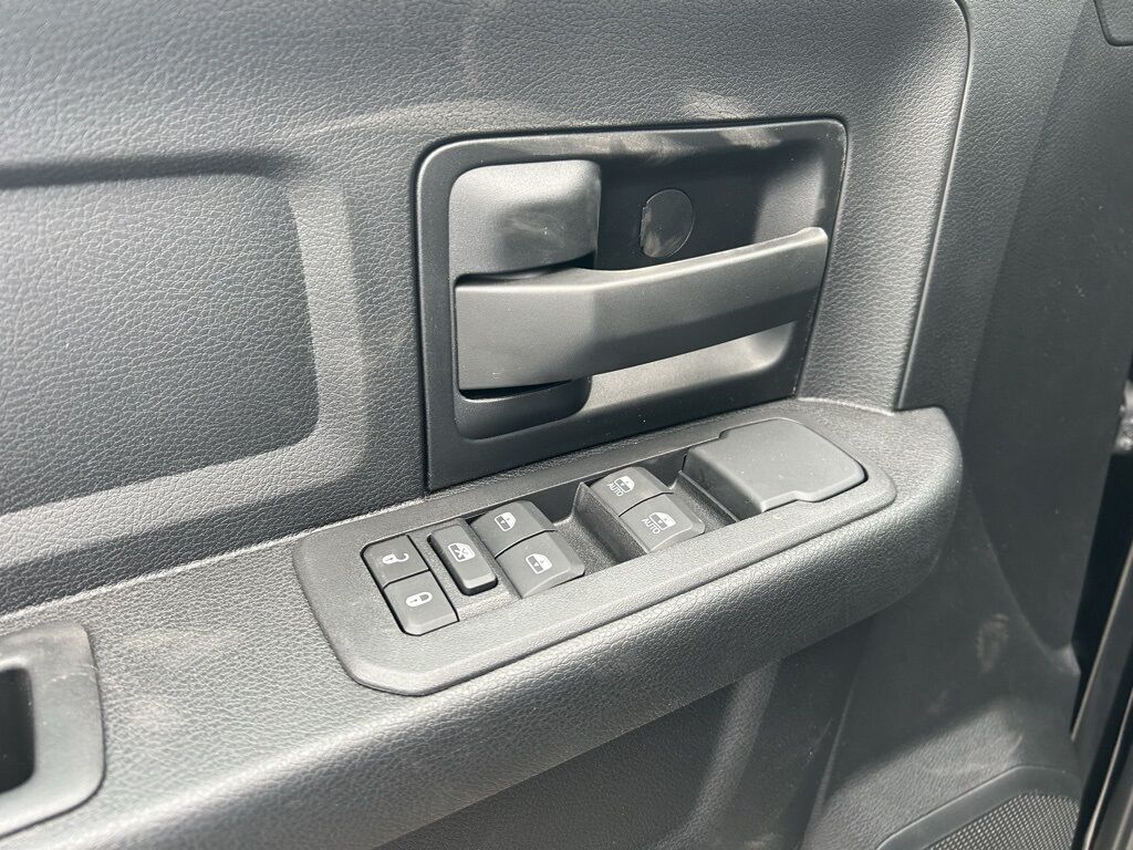 2026 Ram 3500 Tradesman Crestwood KY