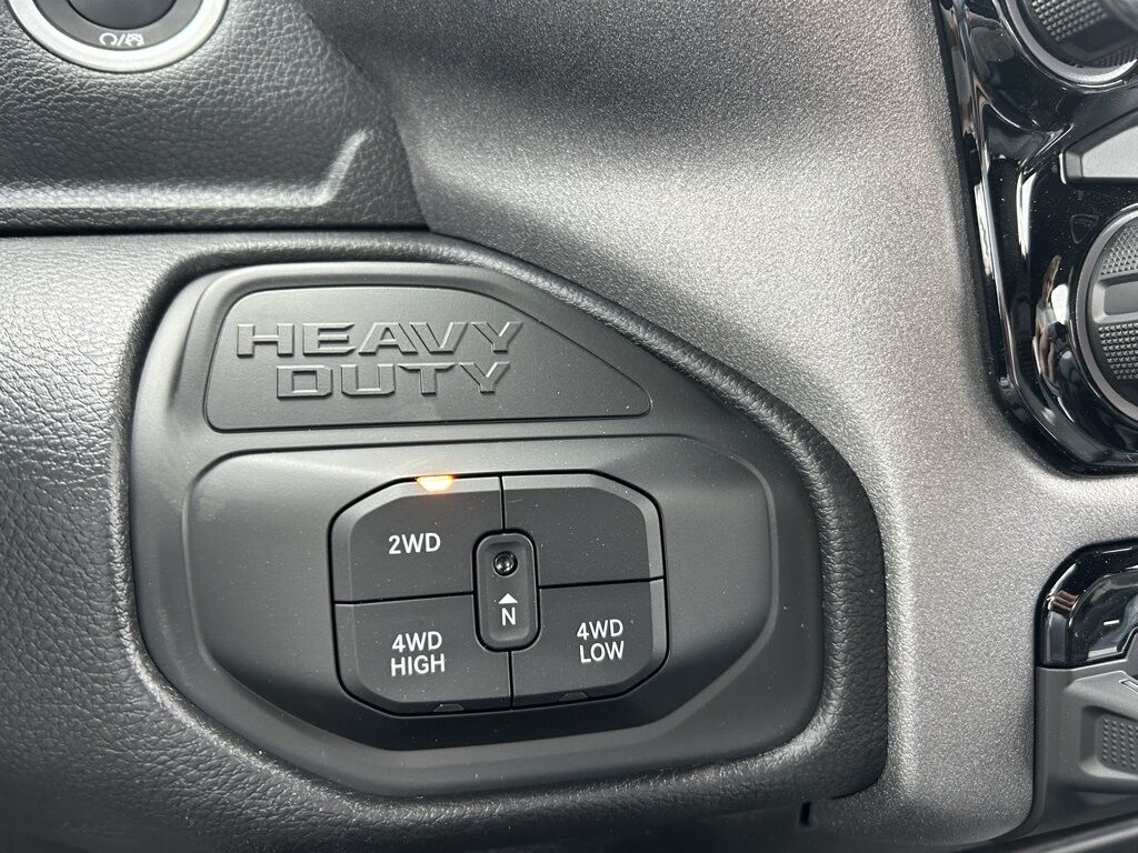 2026 Ram 3500 Tradesman Crestwood KY