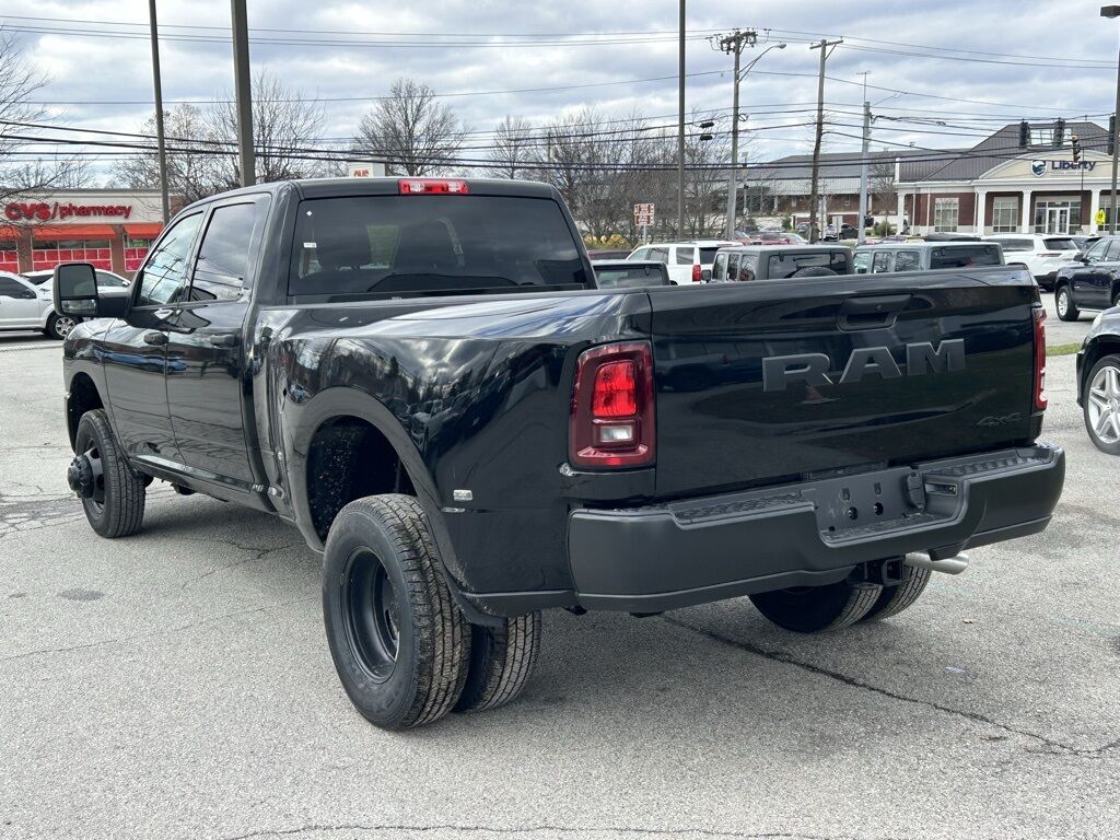 2026 Ram 3500 Tradesman Crestwood KY