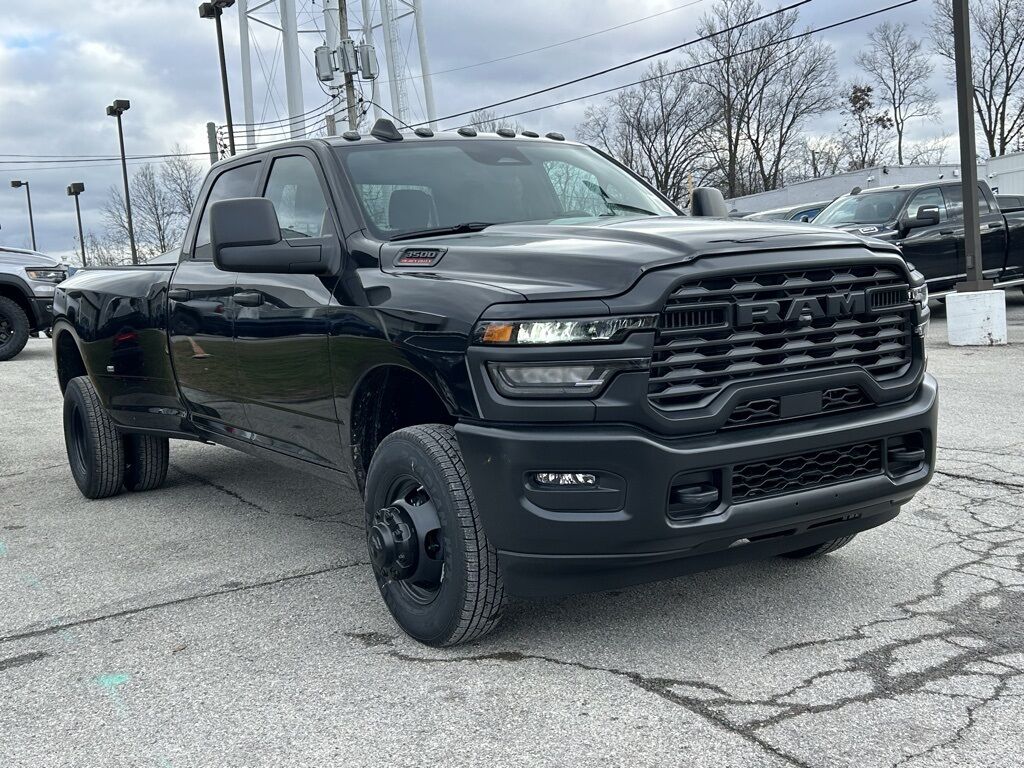 2026 Ram 3500 Tradesman Crestwood KY